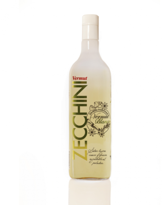Zecchini Blanco fórmula tradicional