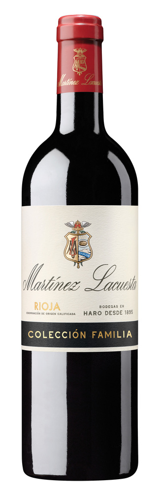 Martinez Lacuesta Colección Familia 2012