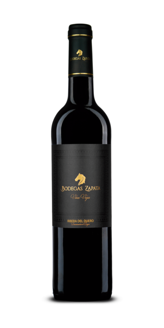 Bodegas Zapata Viñas Viejas 2019