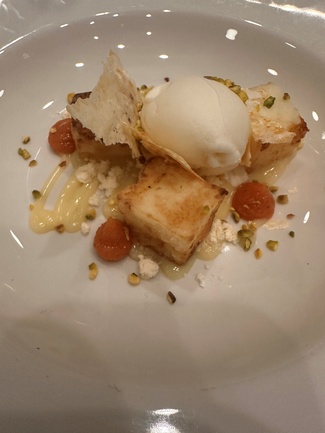 postre
