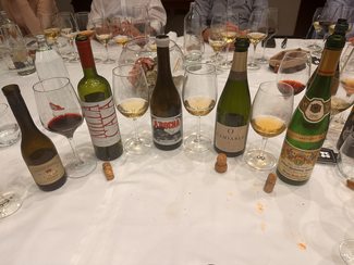 vinos segunda parte
