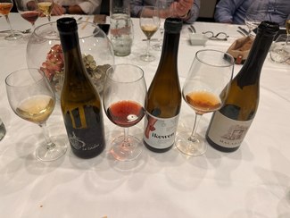 vinos primera parte