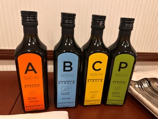 aceites