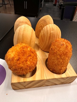 croquetas