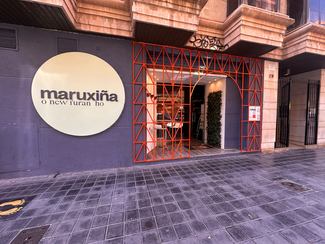 entrada