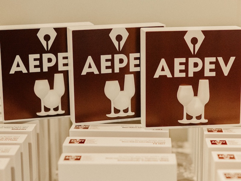 AEPEV anuncia los finalistas de los Premios a la Profesión 2025