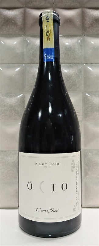 Ocio Pinot Noir 2013