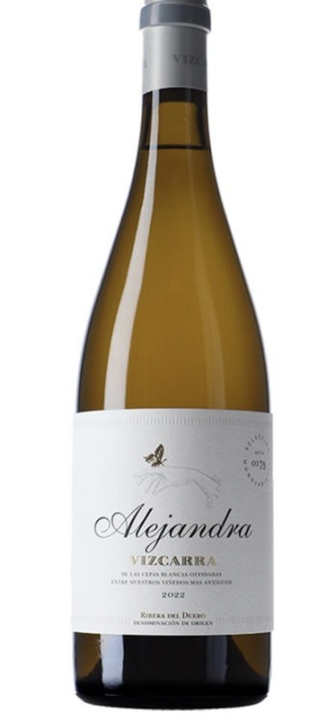 Alejandra Vizcarra 2022