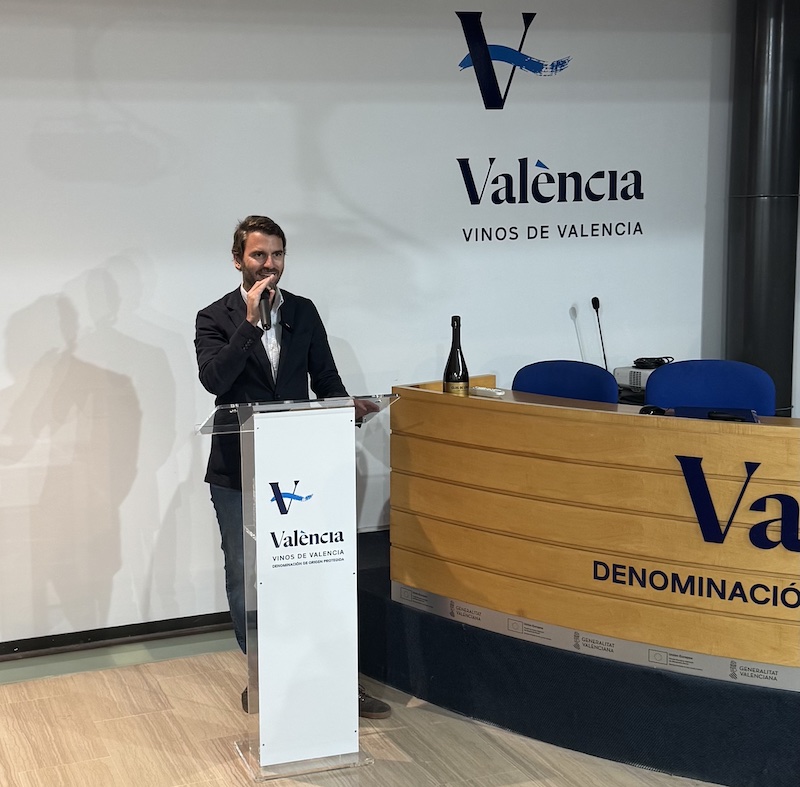 Clos de Lôm lanza el primer espumoso de calidad en la historia de la DO Valencia