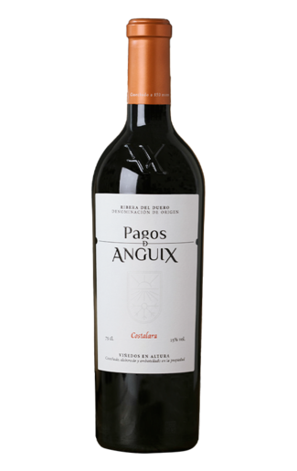 Pagos de Anguix Costalara 2022