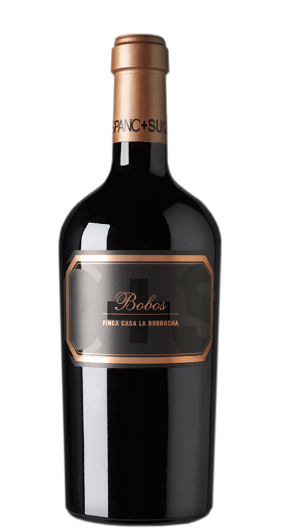 Bobos Finca La Borracha 2023