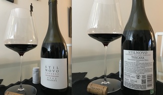 StilNovo uso al Governo Toscano Banfi 2023