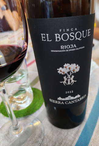 Finca El Bosque 2022