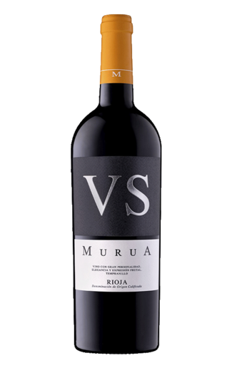 VS Murua 2021