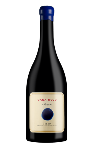 Casa Rojo Minami 2022