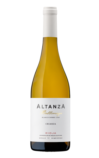 Altanza Battonage 2022