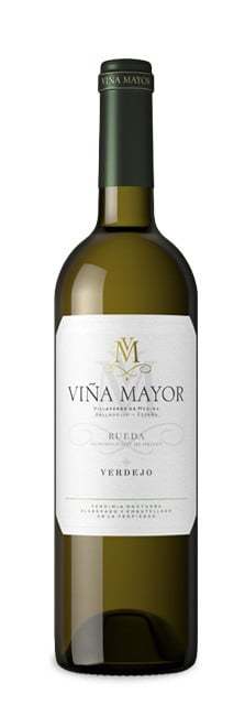 Viña Mayor Verdejo 2024