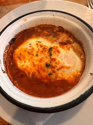huevos