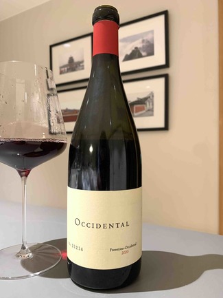 Freestone-Occidental 2020