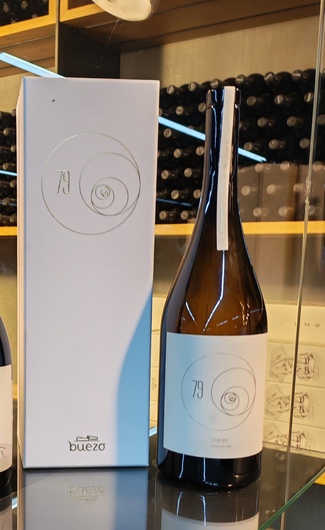 Blanco Buezo 79 2017