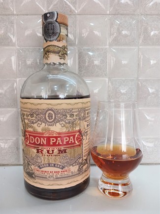 Rico ron filipino