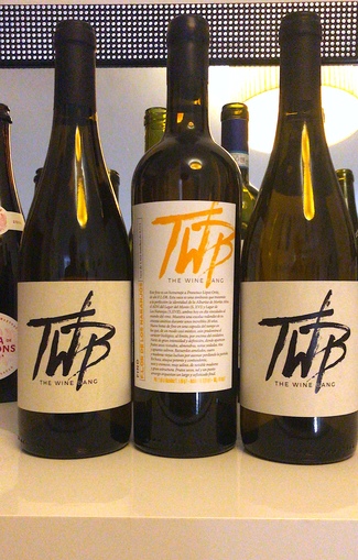 TWB Blanco de Mahína 2022