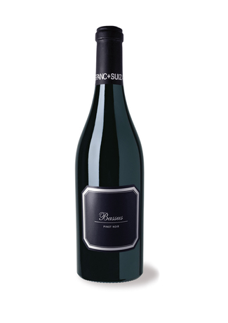 Bassus Pinot Noir 2023