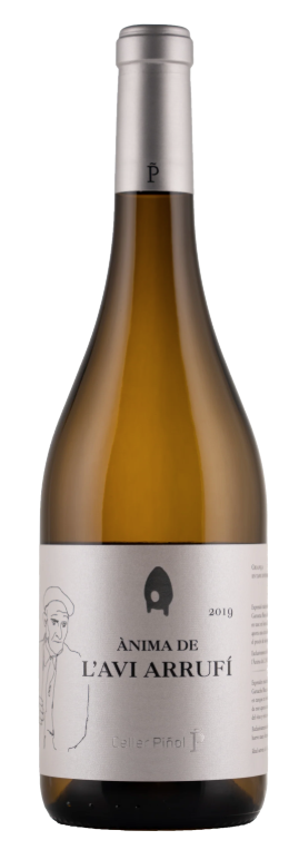 Ànima de l'Avi Arrufí 2023