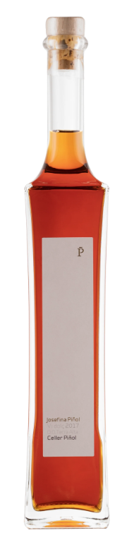 Josefina Piñol Dolç Vi Blanc 2019