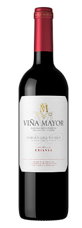 Viña Mayor Crianza 2022