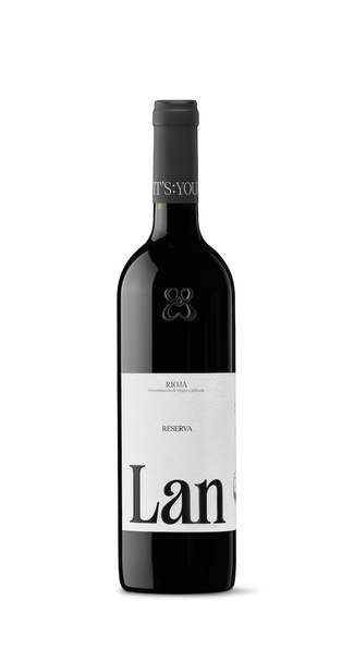 Lan Reserva 2019