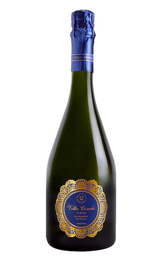 Villa Conchi Extra Brut Imperial 2022