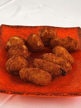 croquetas