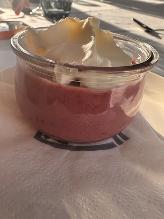 postre