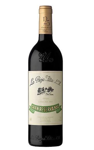 Gran Reserva 904 2016