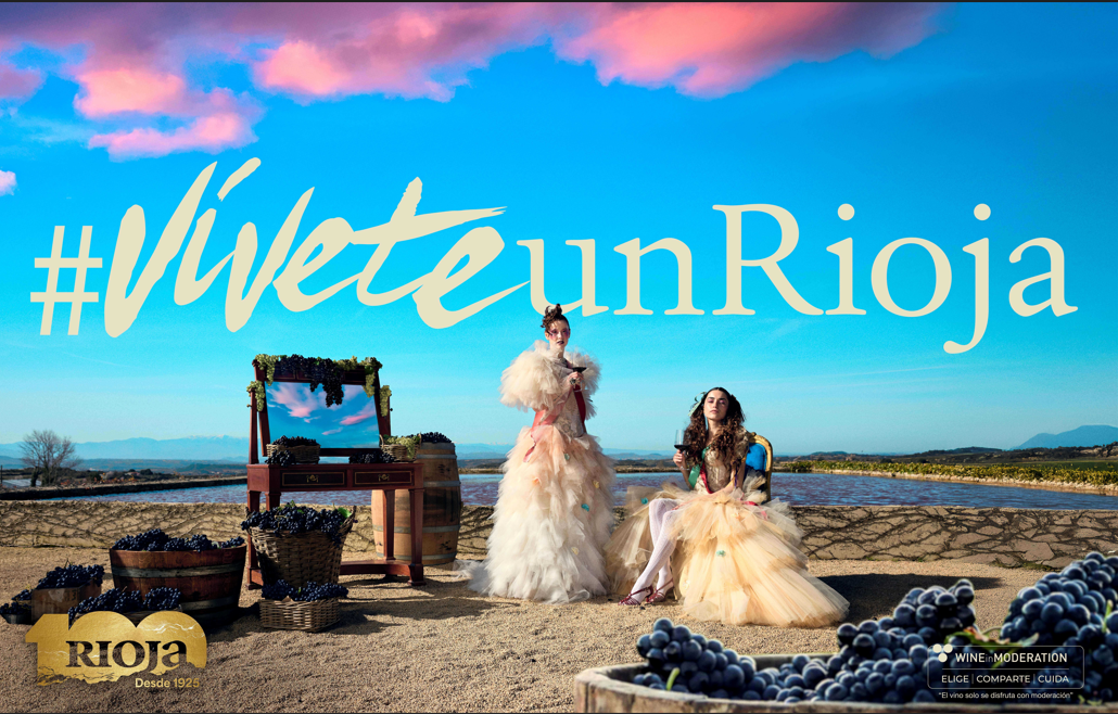 Contundentes resultados de la campaña #VíveteUnRioja para culminar el año