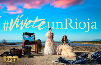Contundentes resultados de la campaña #VíveteUnRioja para culminar el año