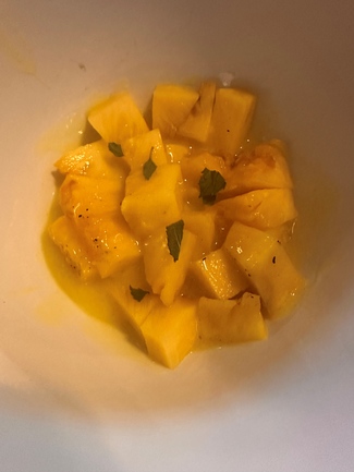 piña