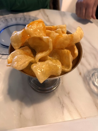 aperitivo