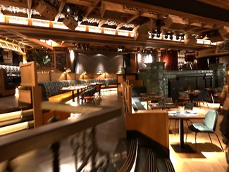 sala entrada