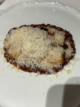 Paccheri