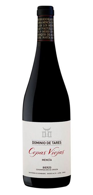 Dominio de Tares Cepas Viejas 2022