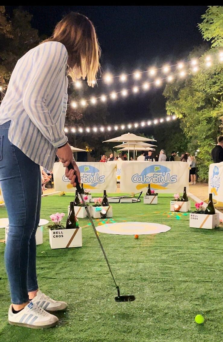 Noticias de Bell Cros desde la D.O. Montsant