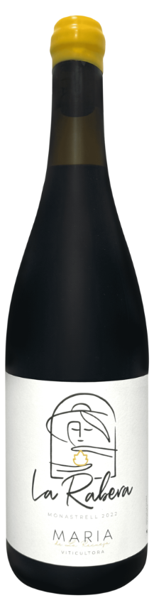 La Rabera Monastrell 2024