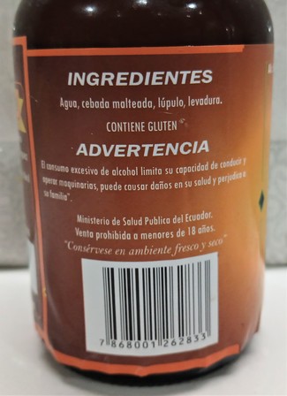 Contraetiqueta 1