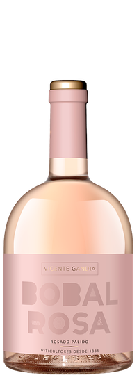 Vicente Gandía Bobal Rosa 2024