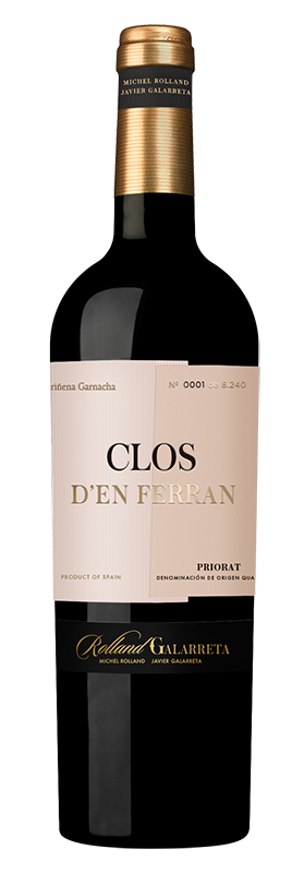 Clos d' Ferran 2020