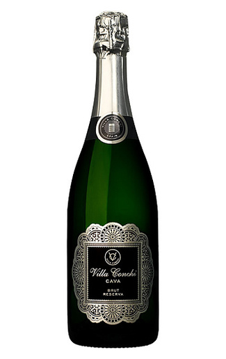 Villa Conchi Brut Reserva 2022