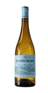 Ramón Bilbao Verdejo Sobre Lías 2022