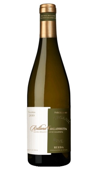 Rolland Galarreta Parcela 40 2021